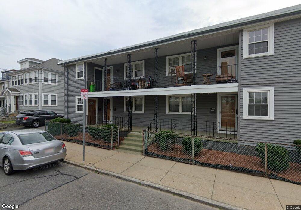 5-7 Westglow St unit 5-2, Dorchester, MA 02122 - photo 1