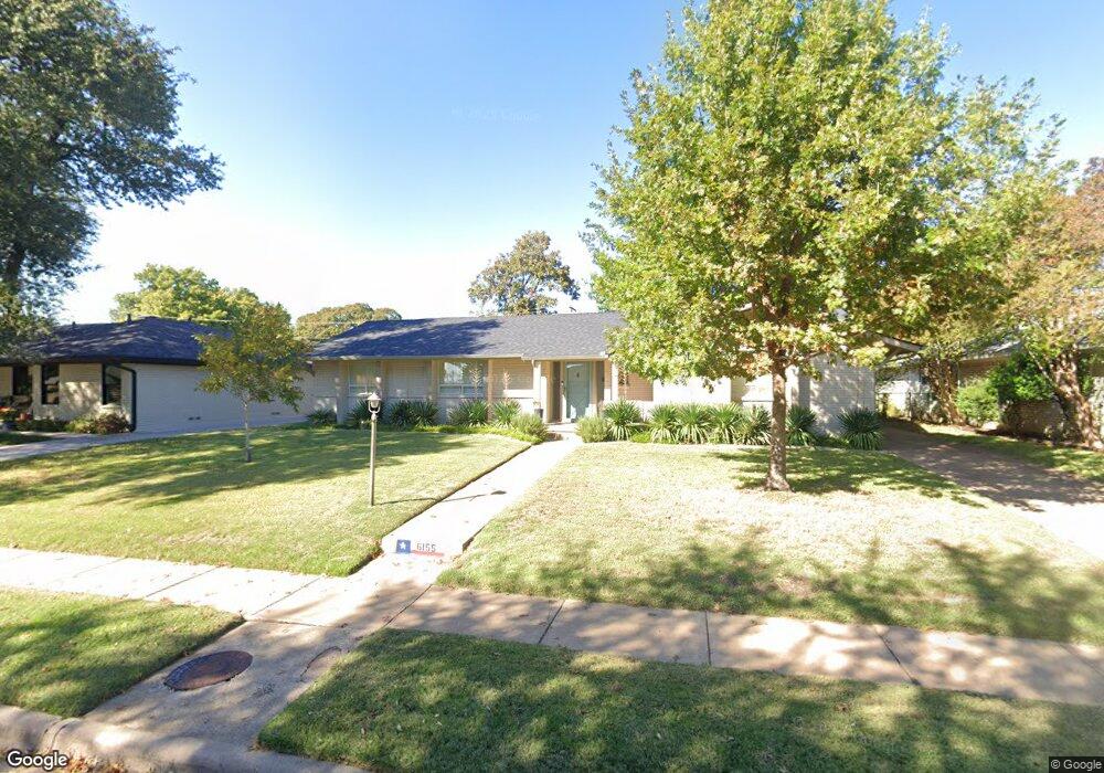 6155 Sul Ross Ln, Dallas, TX 75214 - photo 1