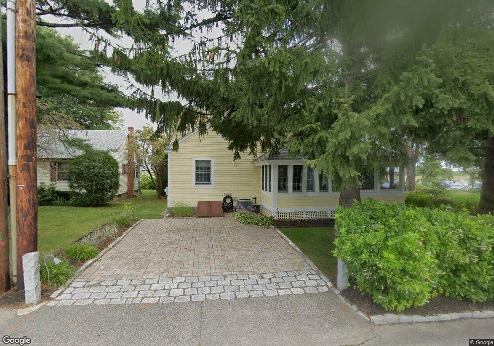 29 Tern St, Ogunquit, ME 03907 - photo 1