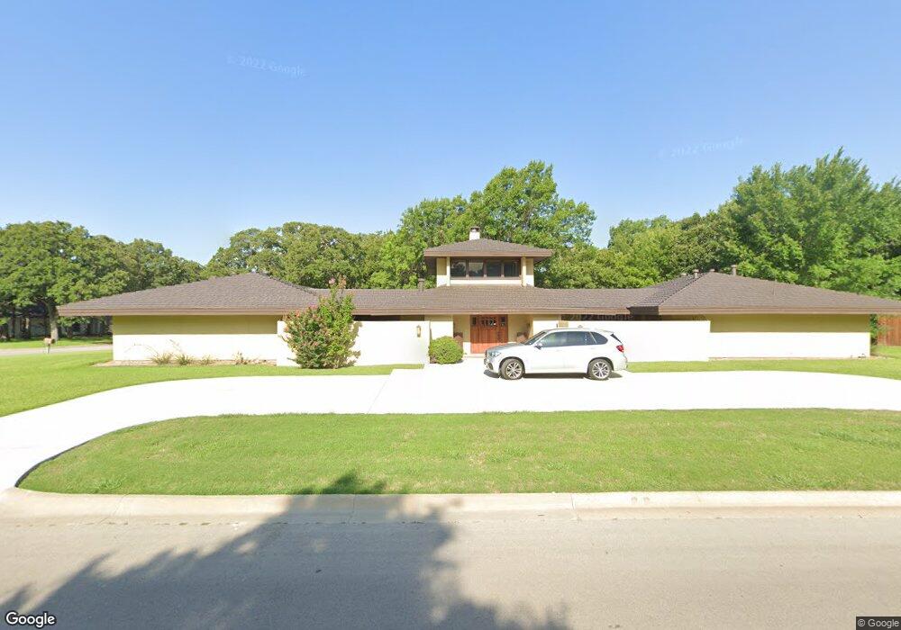 3604 Montecito Dr, Denton, TX 76205 - photo 1