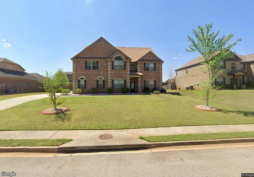 1028 Redhead Ct, Stockbridge, GA 30281 - photo 1