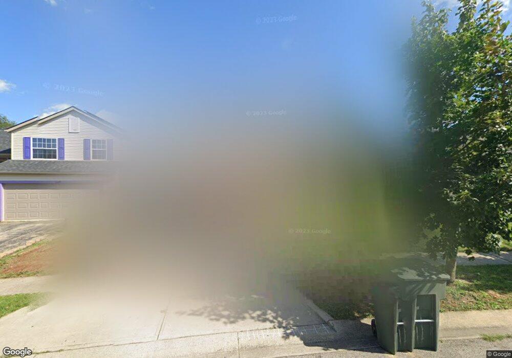 3315 Joes Way, Columbus, OH 43223 - photo 1