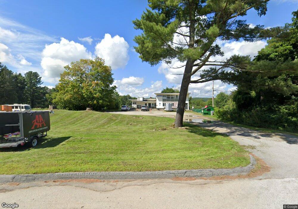 109 Worcester Rd, Webster, MA 01570 - photo 1