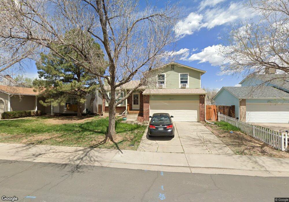 19477 E Purdue Cir, Aurora, CO 80013 - photo 1