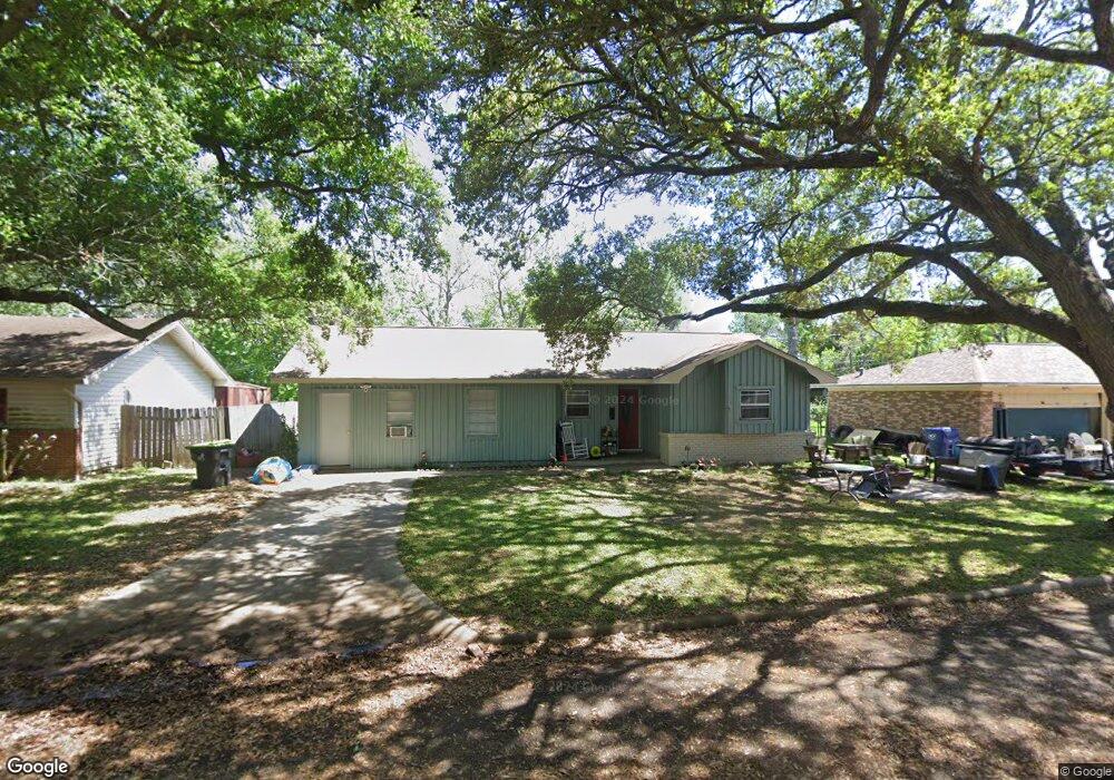 1505 Andrea Dr, Bay City, TX 77414 - photo 1