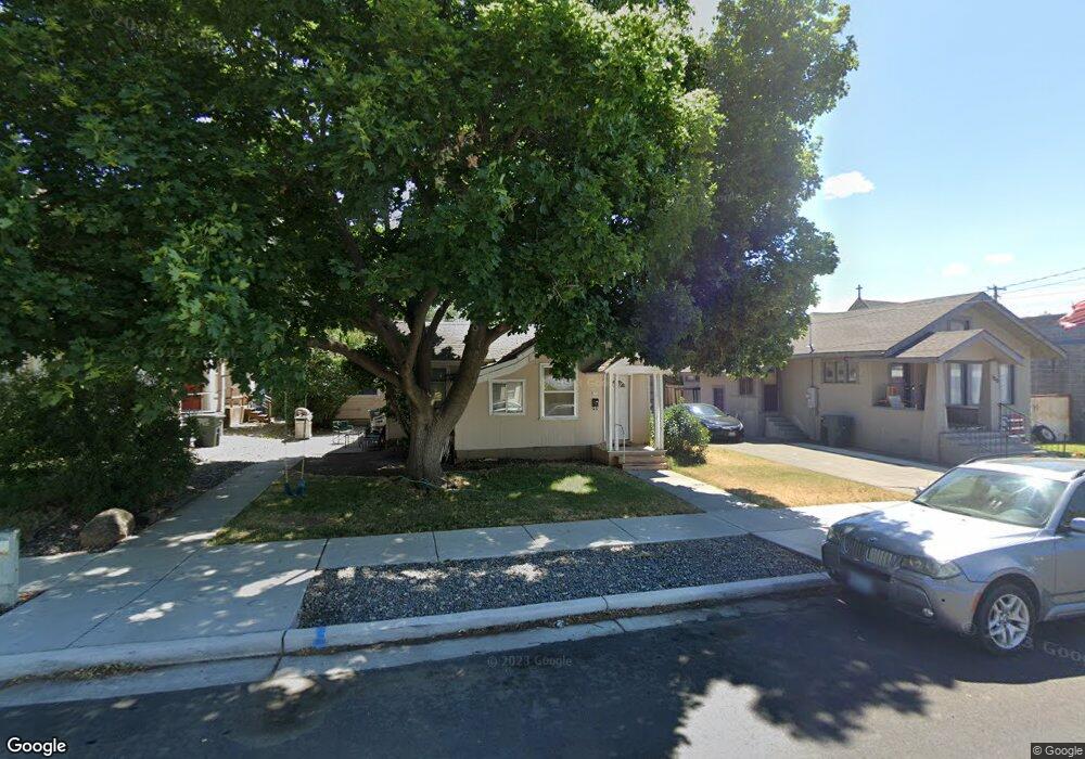 116 SE 8th St, Pendleton, OR 97801 - photo 1