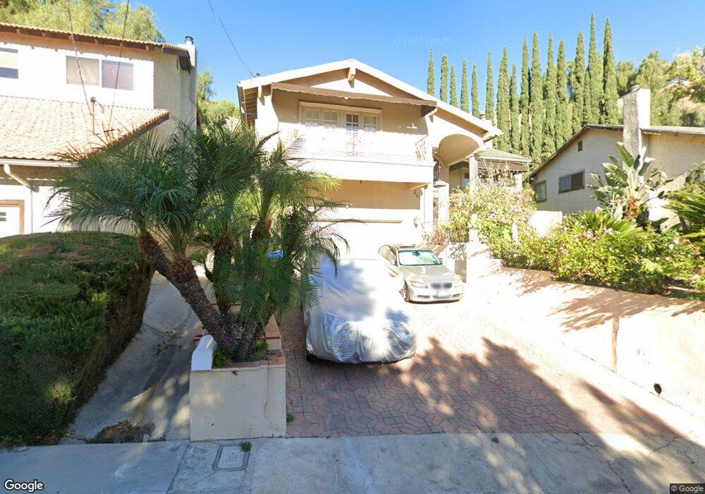 5017 Llano Dr, Woodland Hills, CA 91364 - photo 1