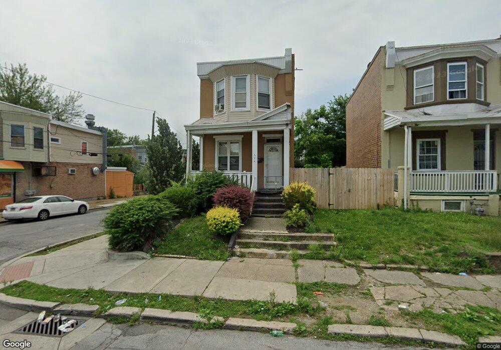 624 E 22nd St, Wilmington, DE 19802 - photo 1