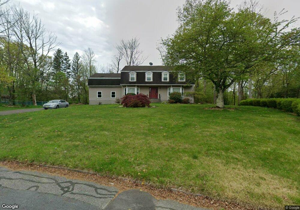 8 Robin Dr, Oak Ridge, NJ 07438 - photo 1