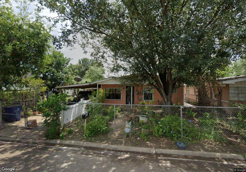 2409 Benitez St, Donna, TX 78537 - photo 1