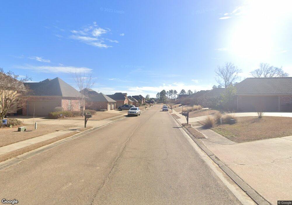 0 Martinique Dr unit 1191640, Madison, MS 39110 - photo 1