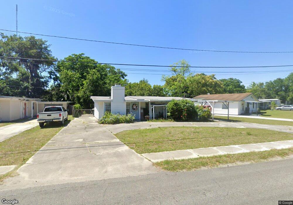 3846 Ruby Dr W, Jacksonville, FL 32246 - photo 1