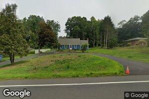 390 W High St, Cobalt, CT 06414