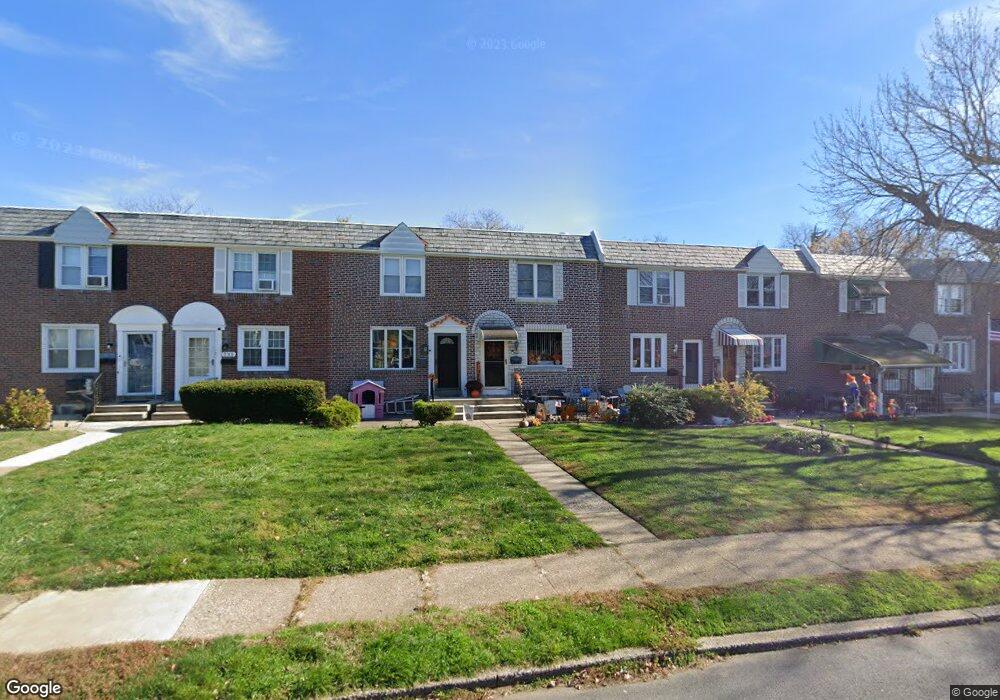 731 Crescent Dr, Glenolden, PA 19036 - photo 1