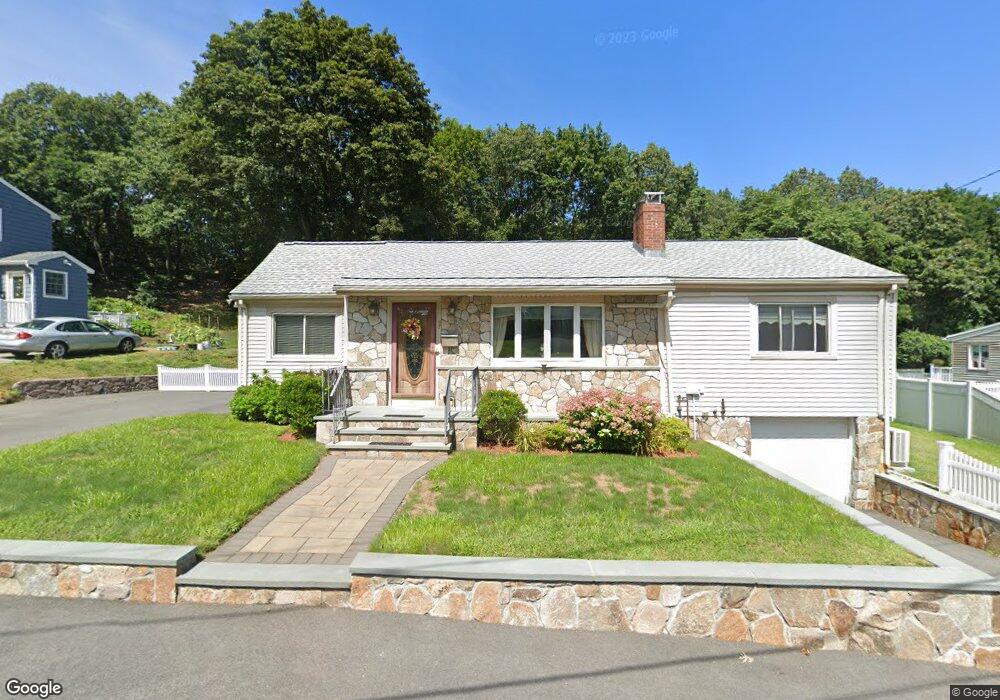 97 Harrison Ave, Woburn, MA 01801 - photo 1