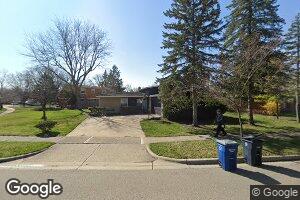 2515 Esch Ave, Ann Arbor, MI 48104