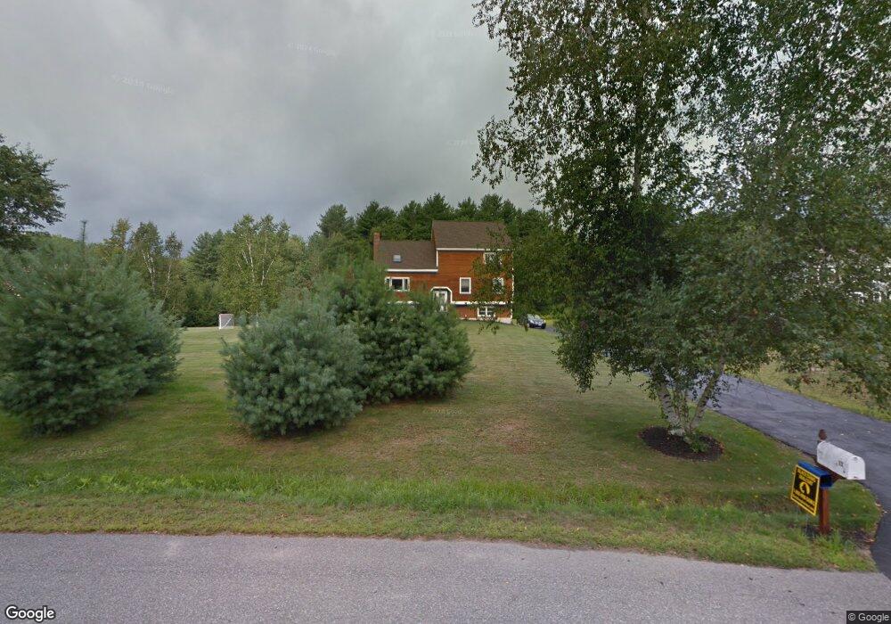 12 Harrod Ln, Bedford, NH 03110 - photo 1