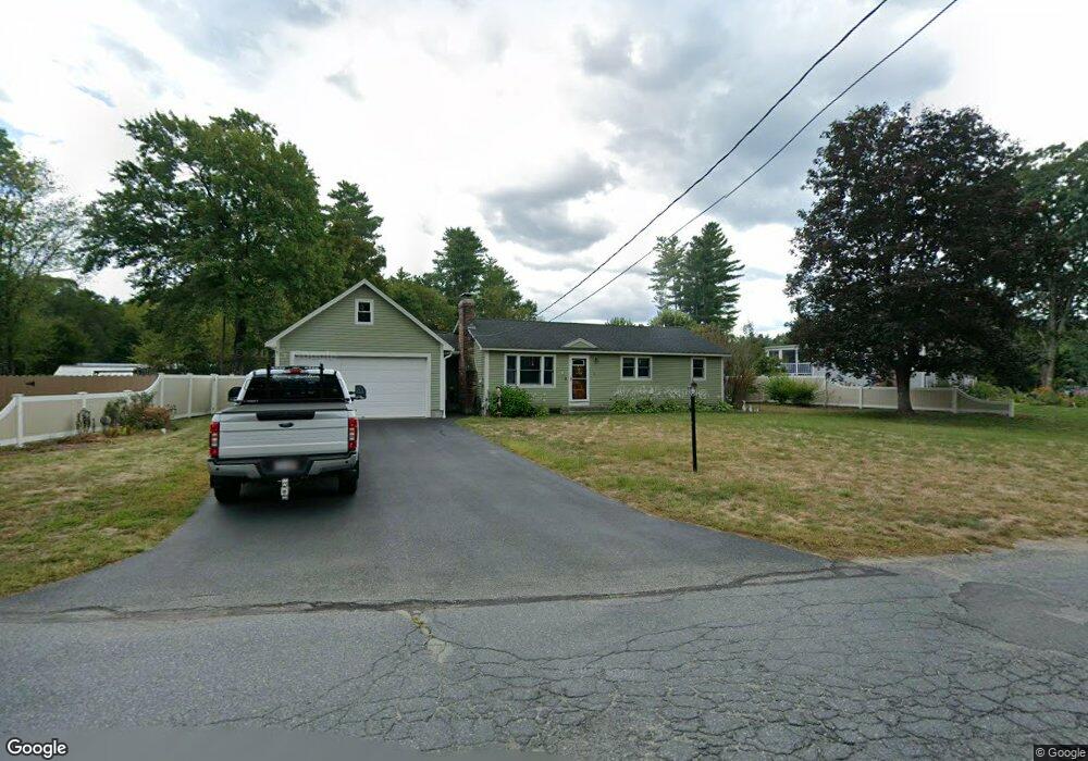 4 Beech St, Townsend, MA 01469 - photo 1