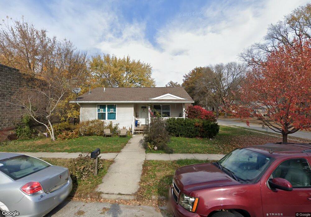 321 E Washington Ave, Shenandoah, IA 51601 - photo 1