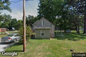 413 Pfahler St, Sawyerville, IL 62085
