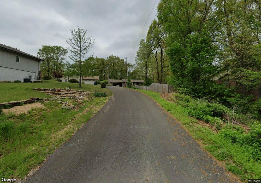 --, Bella Vista, AR 72714 - photo 1