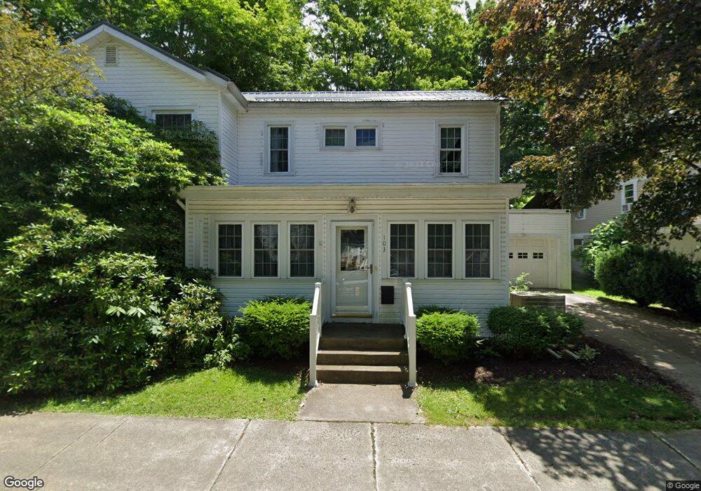 103 W Normal St, Edinboro, PA 16412 - photo 1