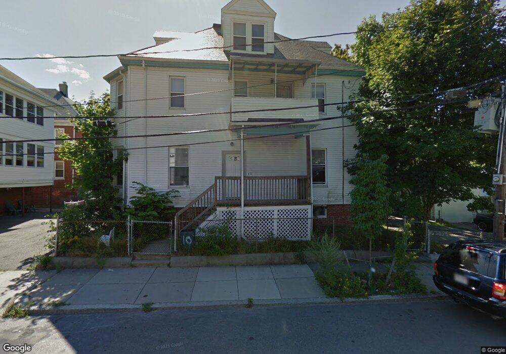 10 Fottler Rd, Mattapan, MA 02126 - photo 1