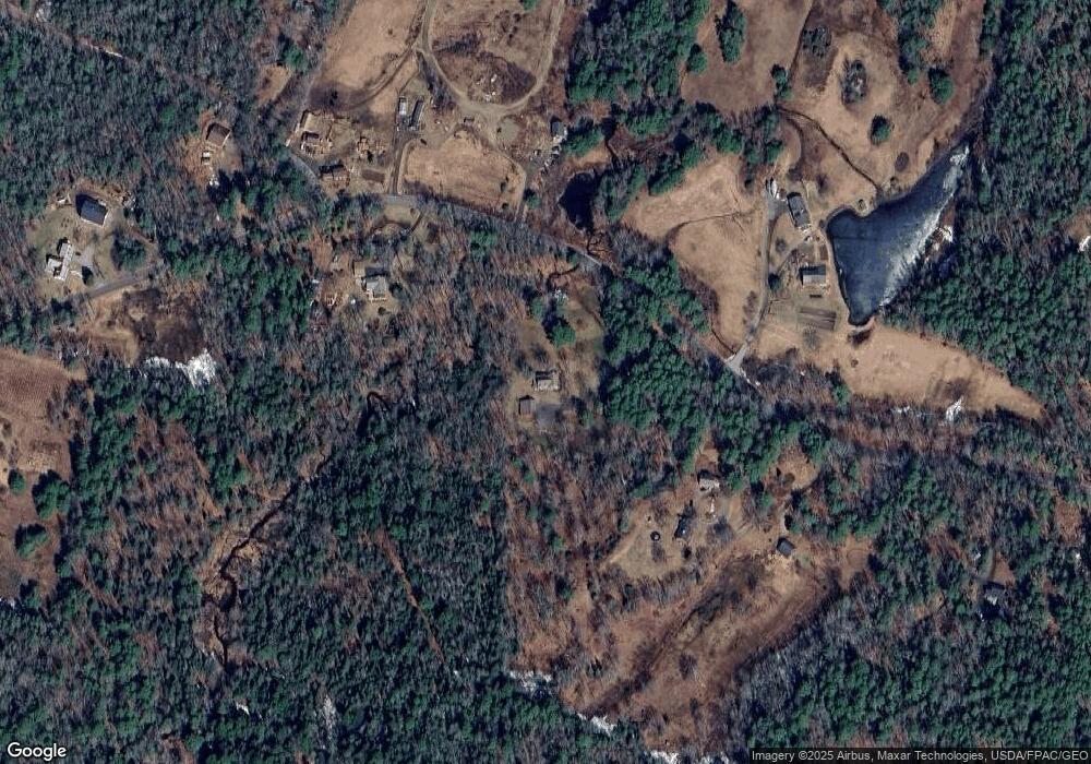 337 Chopps Cross Rd, Woolwich, ME 04579 - photo 1