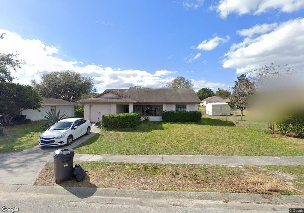 38929 Carr Dr, Zephyrhills, FL 33540 - photo 1