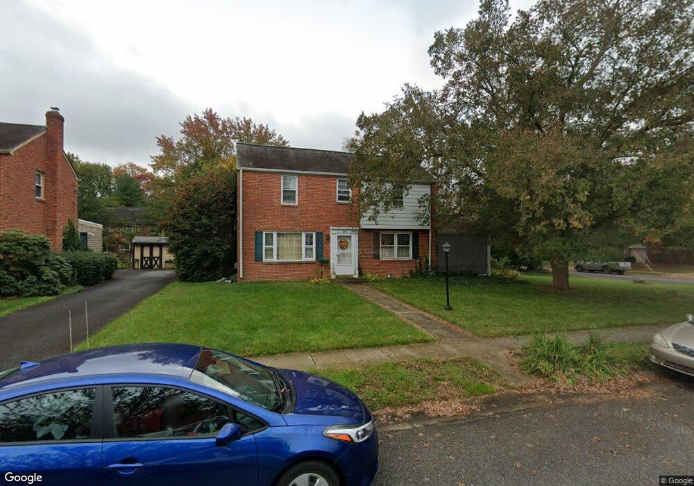 200 Waverly Rd, Wilmington, DE 19803 - photo 1