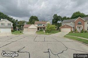 7776 Tripoli Ct, Dublin, OH 43016