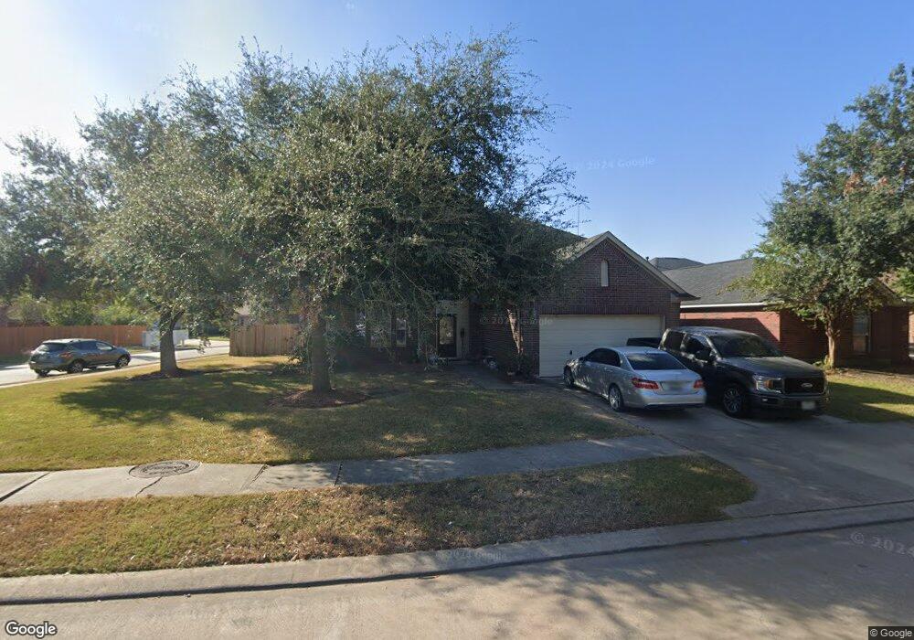 8207 Terrace Brook Dr, Houston, TX 77040 - photo 1
