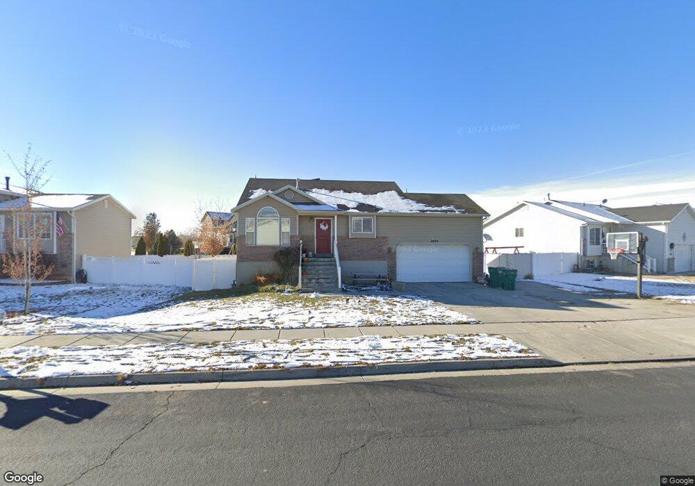4525 S 3850 W, West Haven, UT 84401 - photo 1