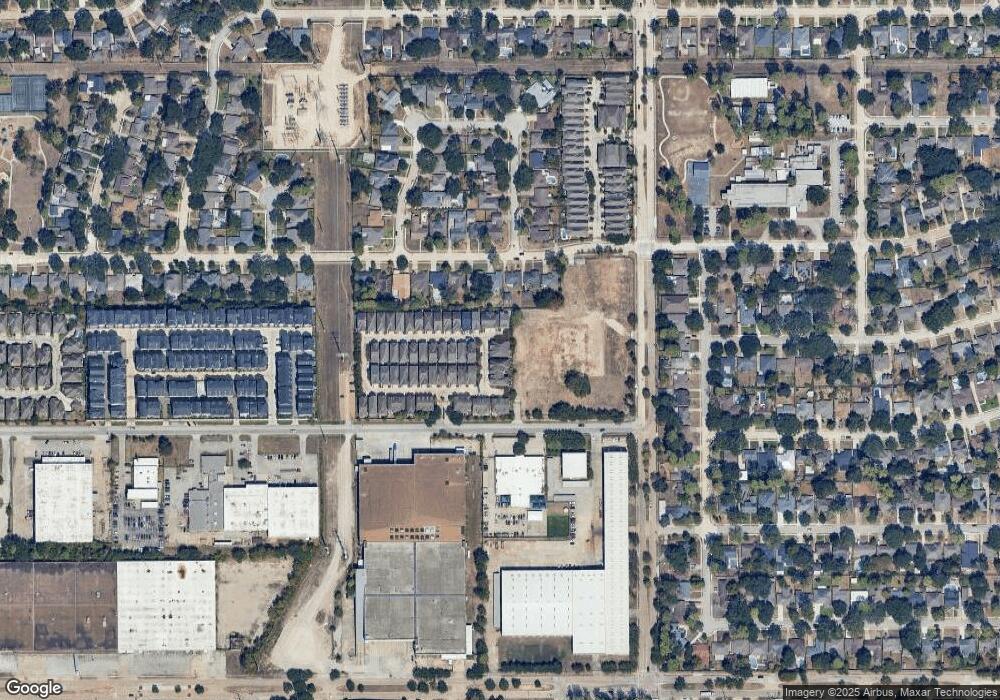 1218 Heritage Creek Park, Houston, TX 77008 - photo 1