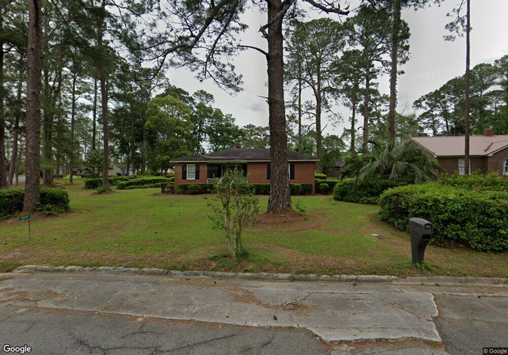 1117 10th St SW, Moultrie, GA 31768 - photo 1