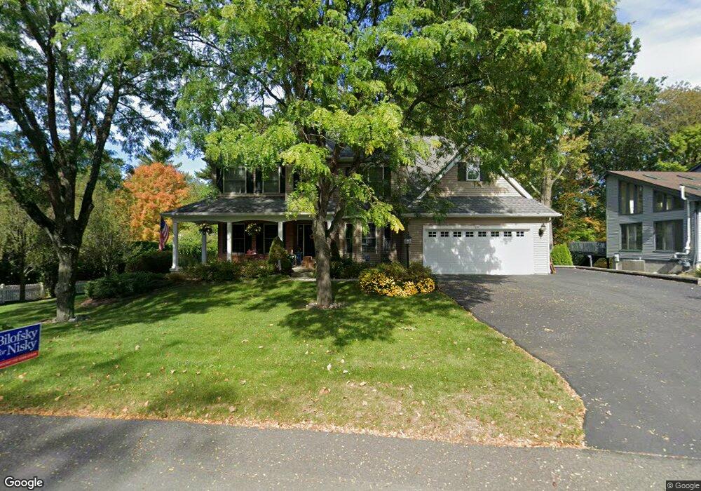 20 Oak Tree Ln, Schenectady, NY 12309 - photo 1