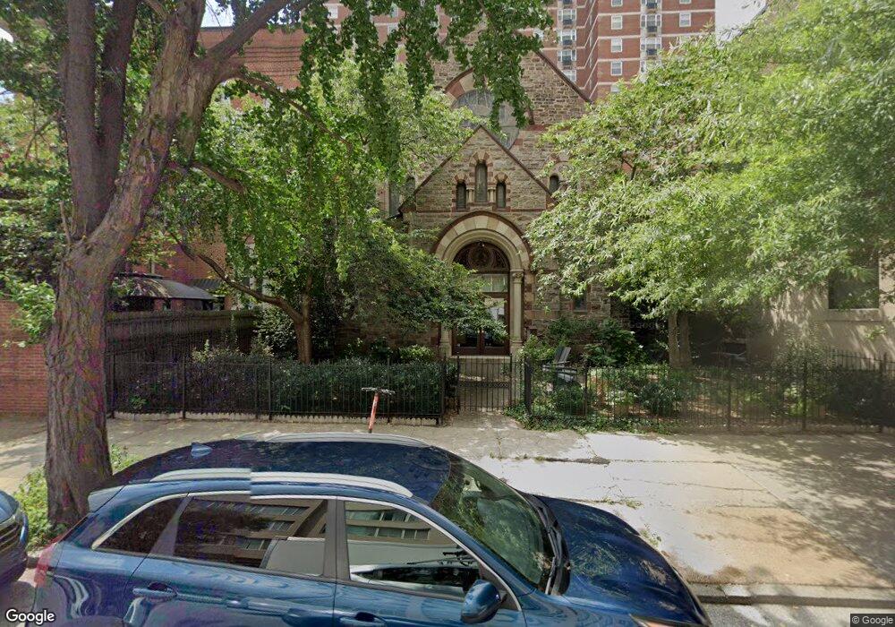 1100 N Calvert St, Baltimore, MD 21202 - photo 1