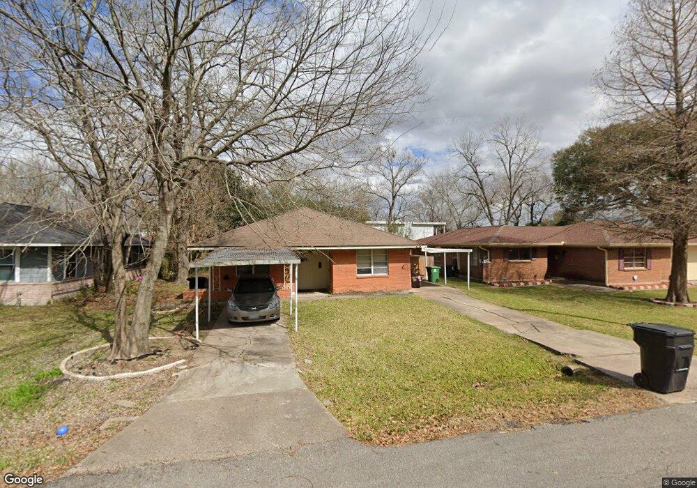 6411 Culmore Dr, Houston, TX 77087 - photo 1