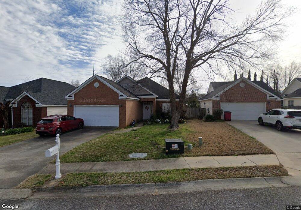 118 Montrose Ln, Centerville, GA 31028 - photo 1