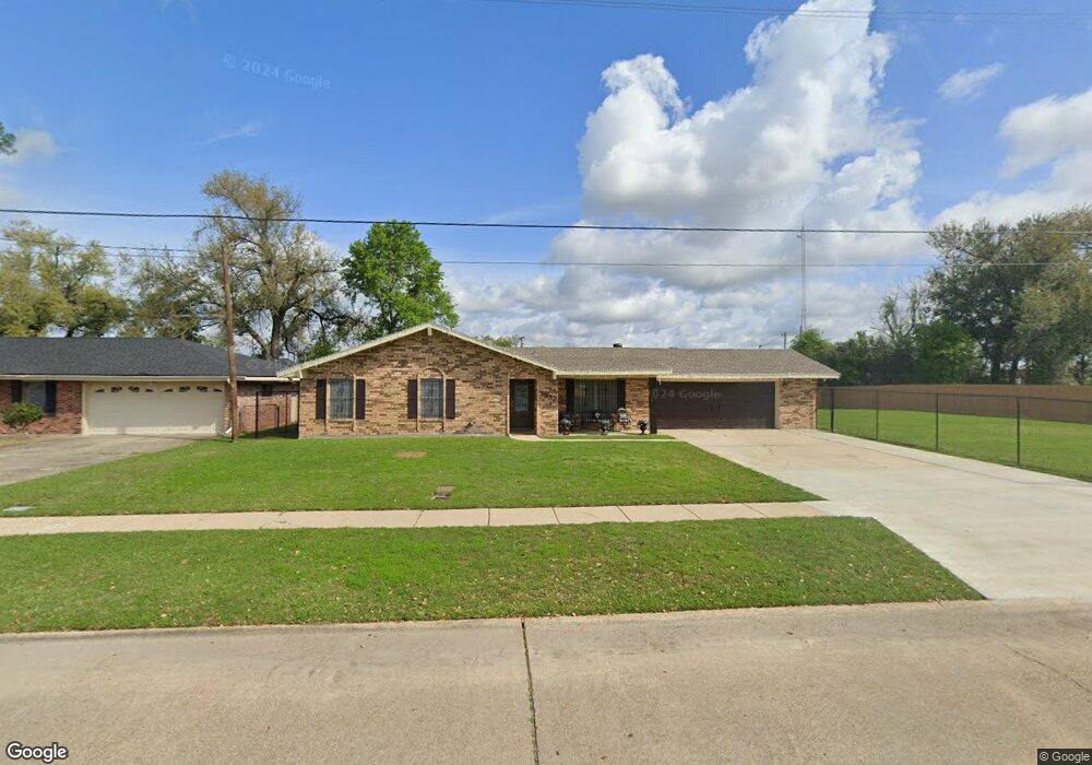 2537 13th St, Lake Charles, LA 70601 - photo 1
