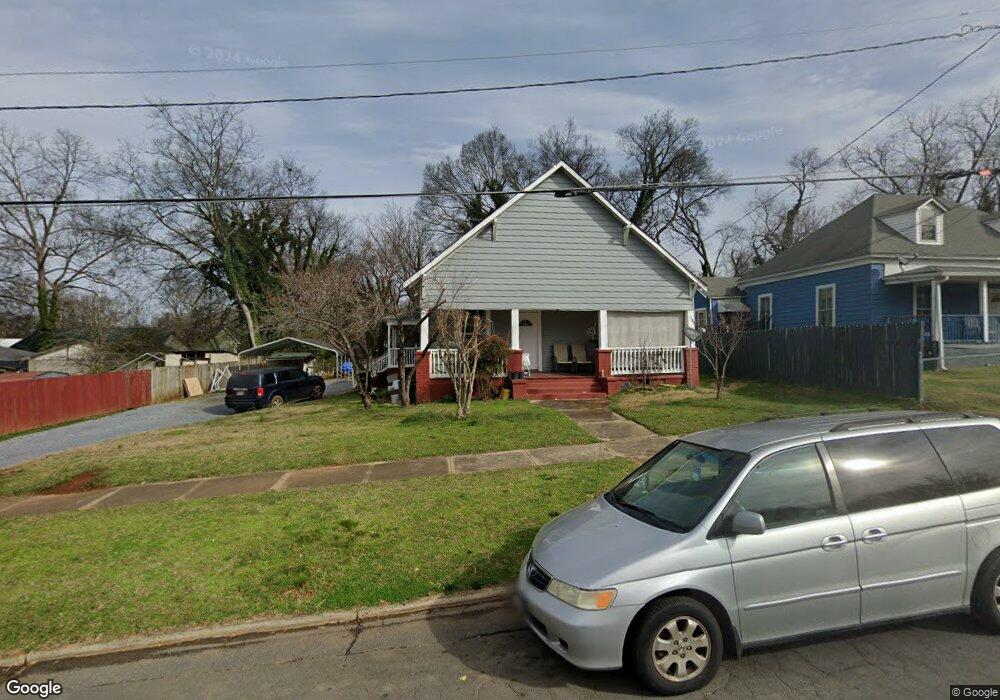 3 E 10th St SW, Rome, GA 30161 - photo 1