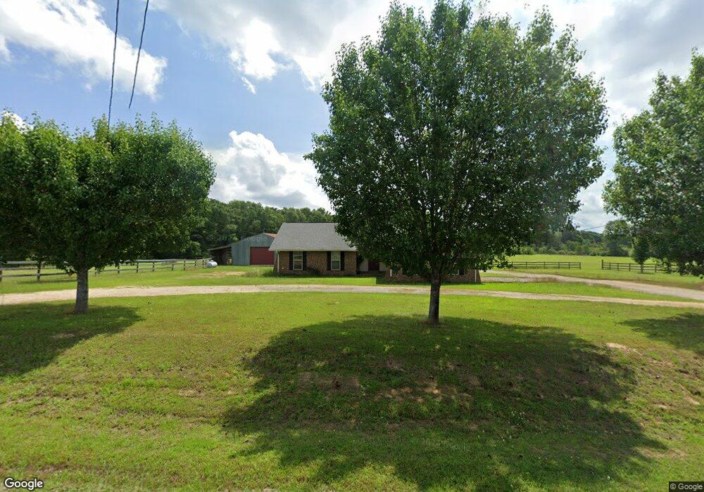 180 Johnny Watkins Rd, Laurel, MS 39443 - photo 1