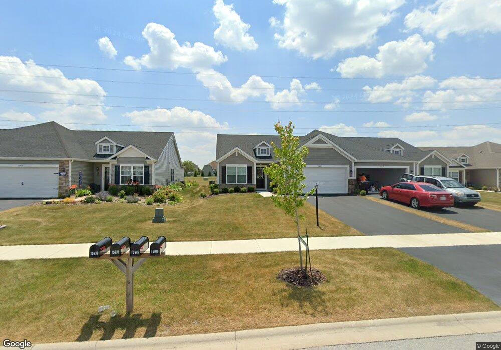 15645 W 102nd Place, Dyer, IN 46311 - photo 1