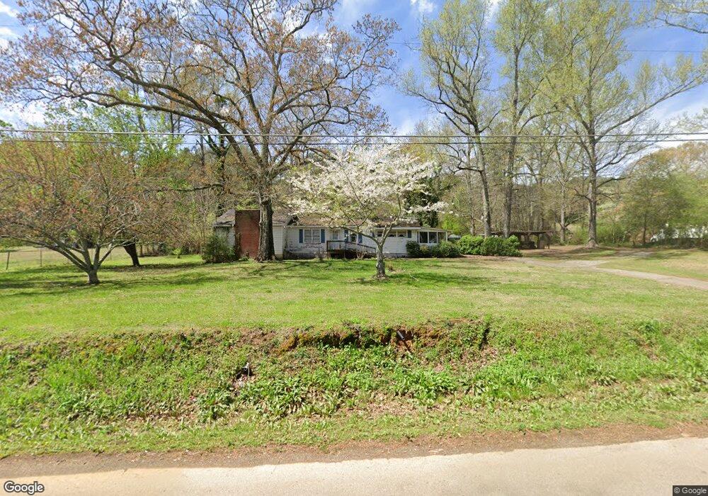 113 Shake Rag Rd NW, Adairsville, GA 30103 - photo 1