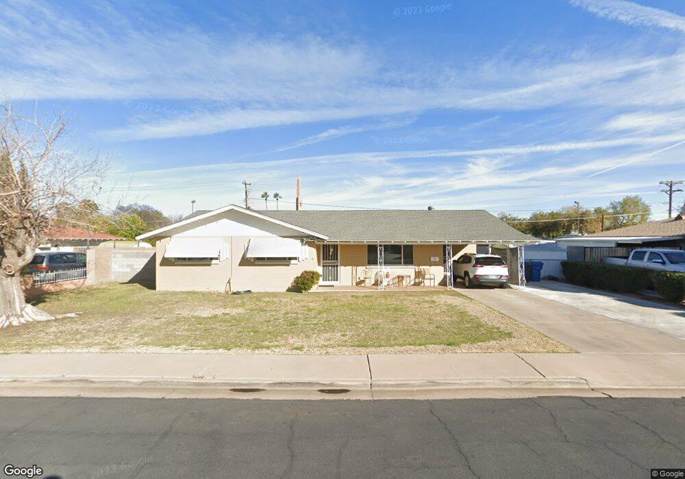 1348 E 3rd St, Mesa, AZ 85203 - photo 1