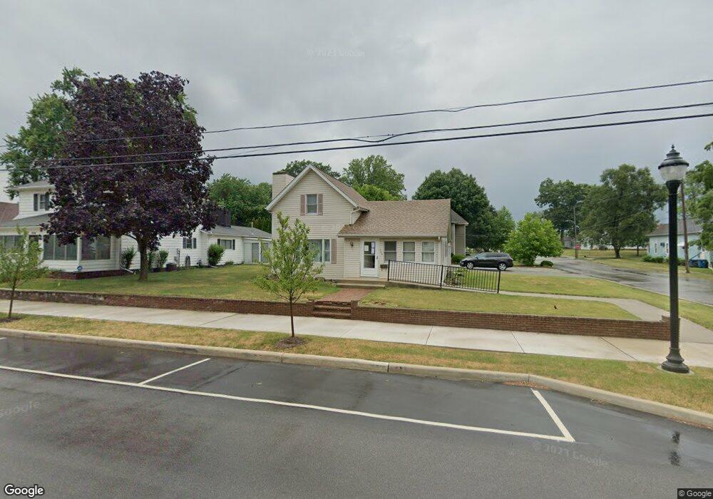 300 W Jefferson St, Culver, IN 46511 - photo 1