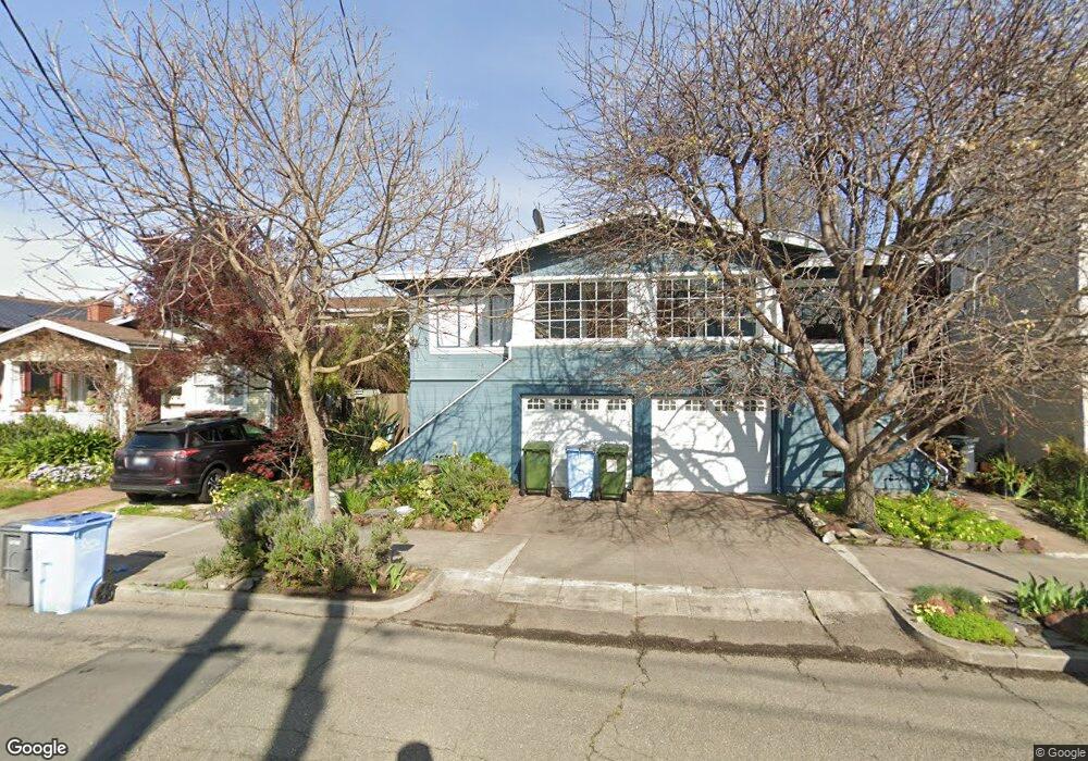 2779 Mathews St, Berkeley, CA 94702 - photo 1