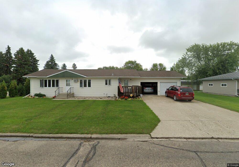 1003 2nd Ave, Cando, ND 58324 - photo 1