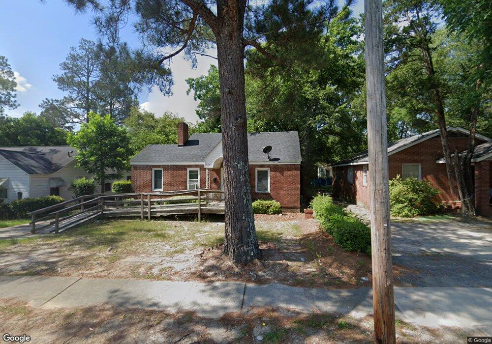3146 Napier Ave, Macon, GA 31204 - photo 1
