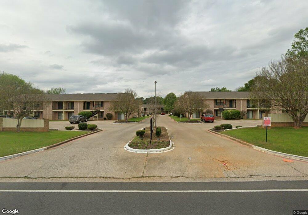 4721 N University Dr unit 1402, Nacogdoches, TX 75965 - photo 1